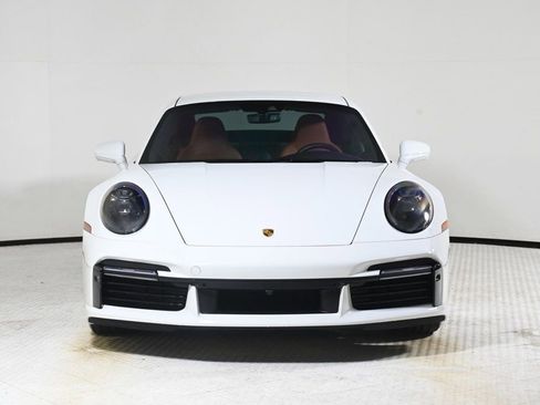 Used 2024 Porsche 911 Turbo S image 10