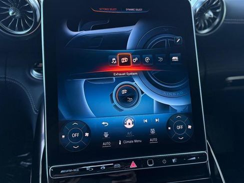 Used 2023 Mercedes-Benz SL 43 AMG image 45