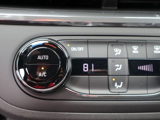 New 2026 Buick Envista Sport Touring w/ Convenience II Package FWD image 25
