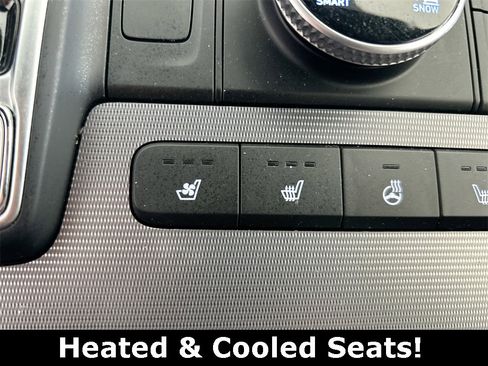 Used 2024 Hyundai Palisade Calligraphy image 36