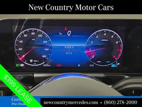 Certified 2026 Mercedes-Benz GLA 250 4MATIC image 34