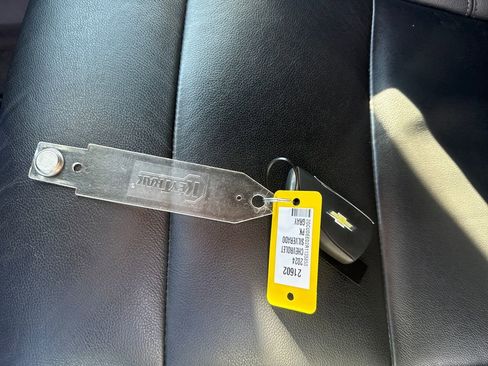 Used 2024 Chevrolet Silverado 1500 RST w/ Convenience Package II image 30