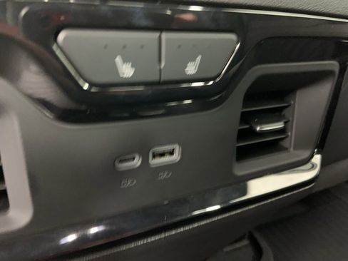 Used 2024 Chevrolet Silverado 1500 ZR2 w/ ZR2 Bison Edition image 26