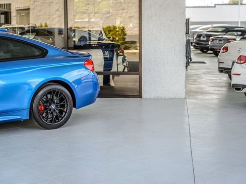 Used 2016 BMW 435i xDrive Coupe image 48