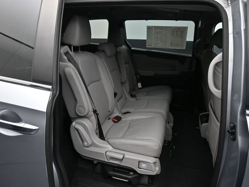Certified 2019 Honda Odyssey EX-L image 27