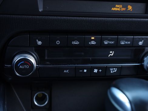 Used 2024 MAZDA CX-5 Carbon Edition image 11