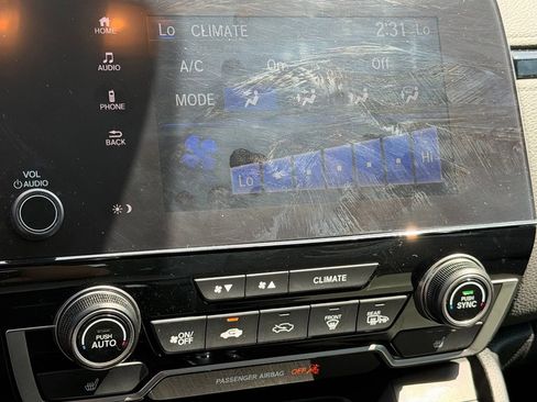 Used 2017 Honda CR-V EX-L image 20