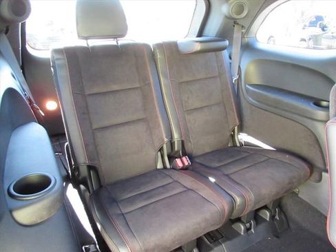 New 2026 Dodge Durango GT image 33