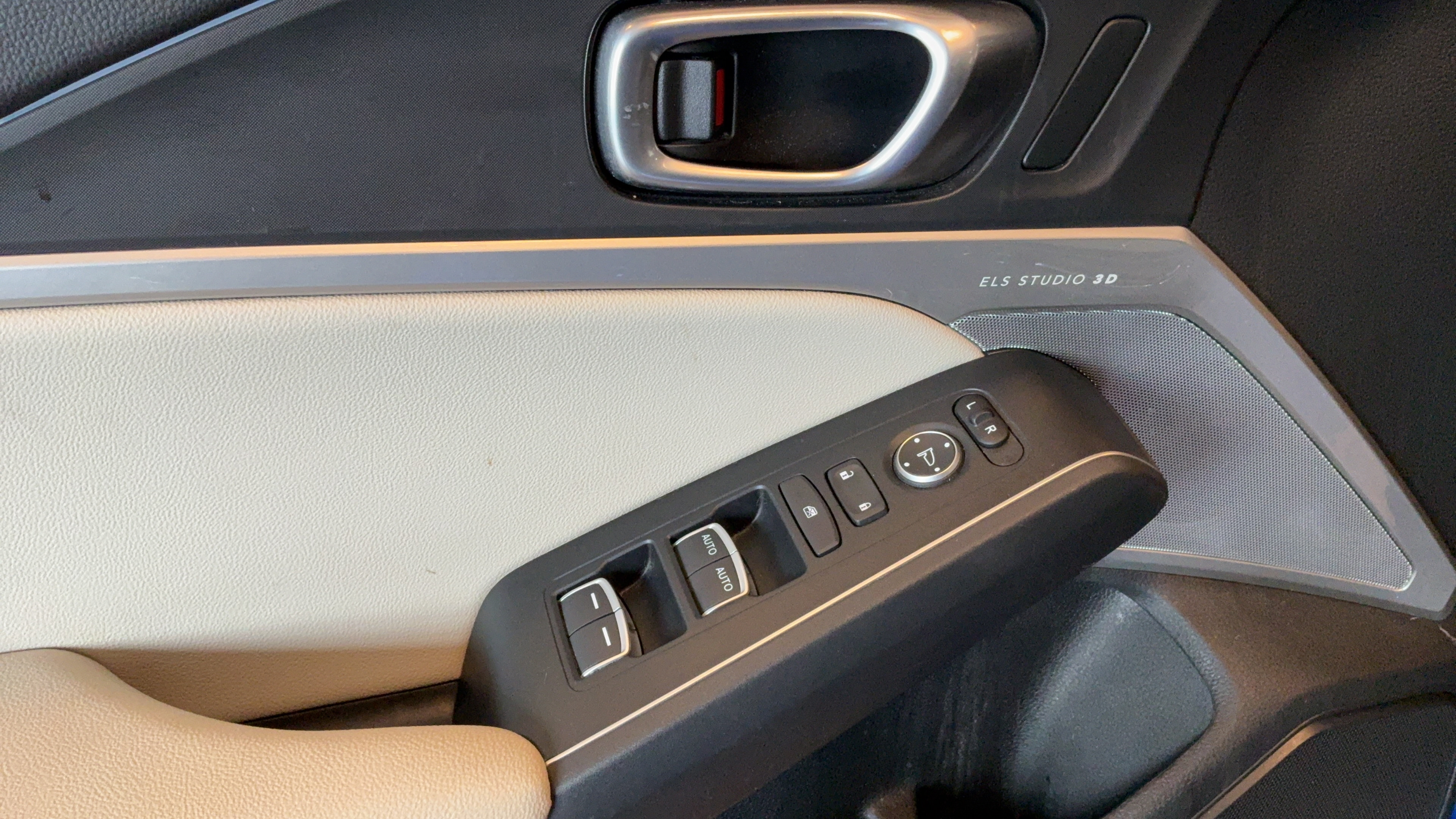 Used 2024 Acura Integra Type S FWD image 25