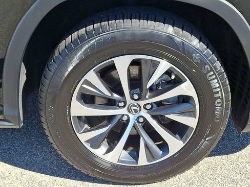 Used 2020 Lexus RX 350 AWD w/ Premium Package image 8