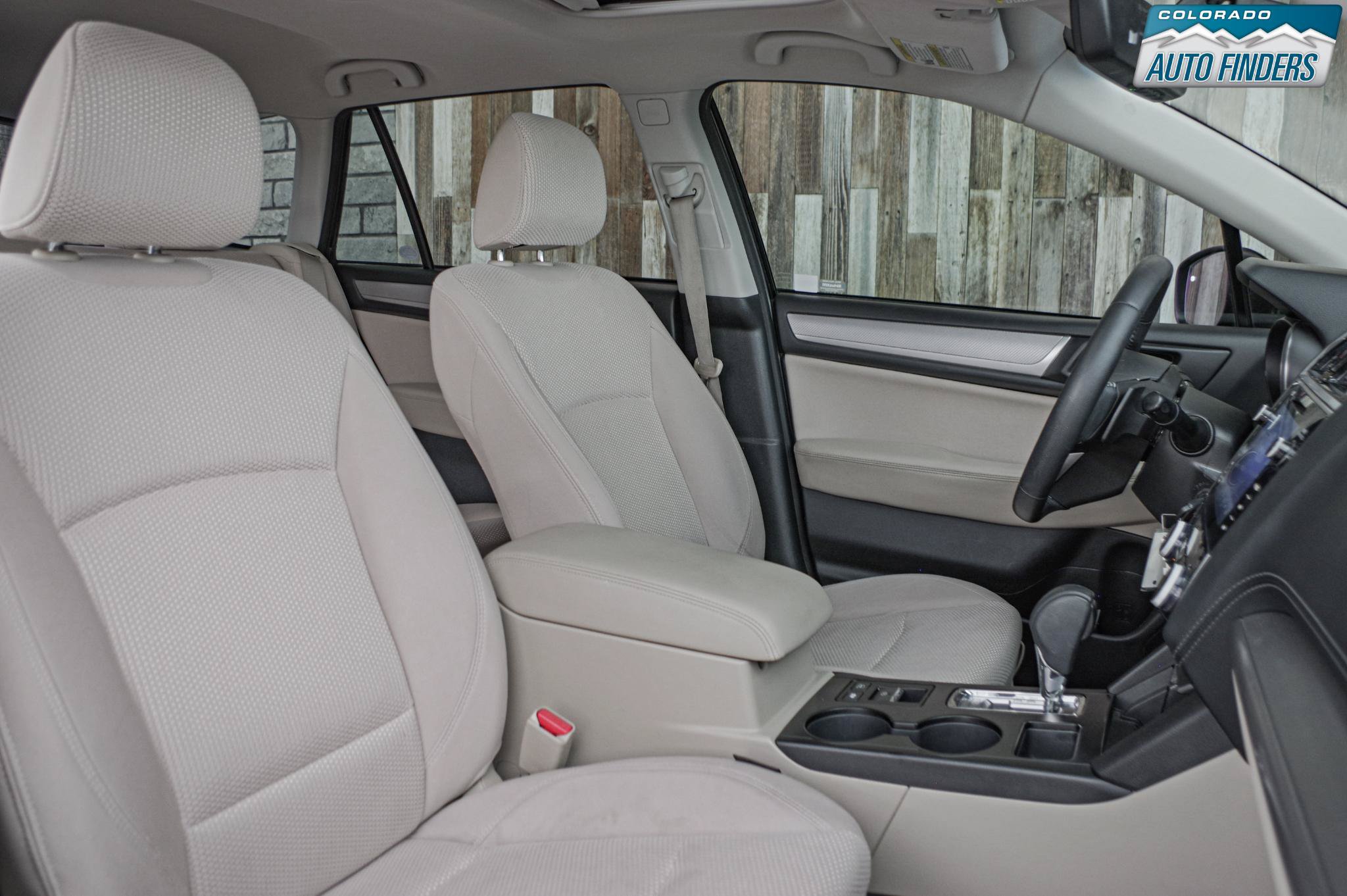 Used 2019 Subaru Outback 2.5i Premium AWD/4WD image 20