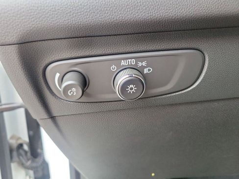 Used 2023 Buick Envision Preferred AWD/4WD image 21