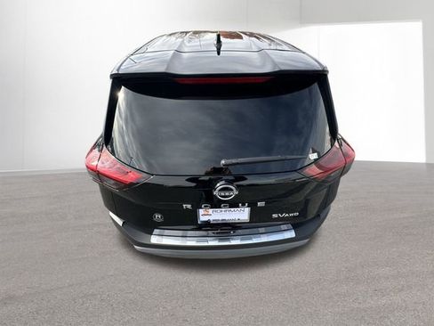 Certified 2022 Nissan Rogue SV image 31