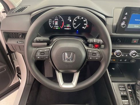 New 2026 Honda CR-V EX image 25