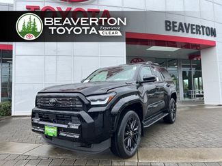 New 2026 Toyota 4Runner 4WD 360° Tour