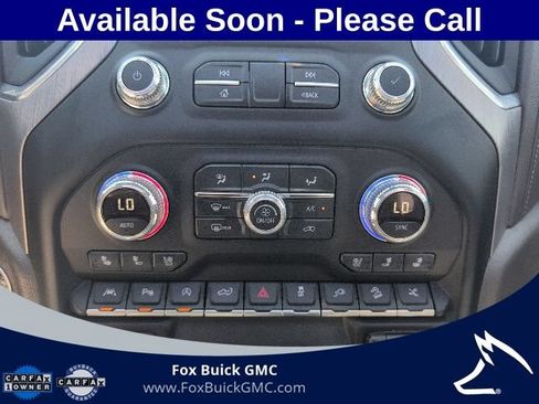 Used 2019 GMC Sierra 1500 Denali w/ Denali Ultimate Package AWD/4WD image 13