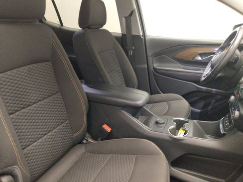Used 2018 GMC Terrain SLE FWD image 21