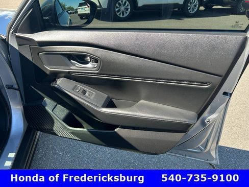 Used 2024 Honda Accord Sport image 14