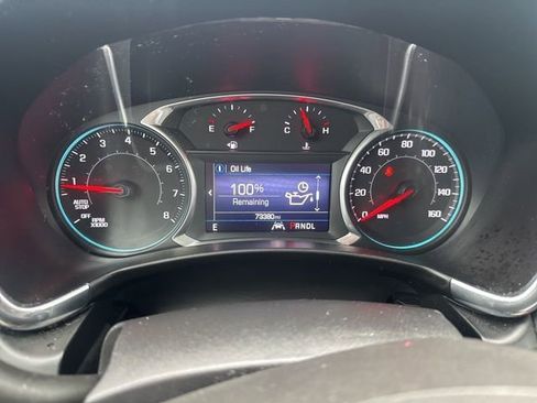 Used 2020 Chevrolet Equinox LT w/ Sport Edition image 5