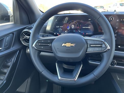 New 2026 Chevrolet Equinox LT image 49