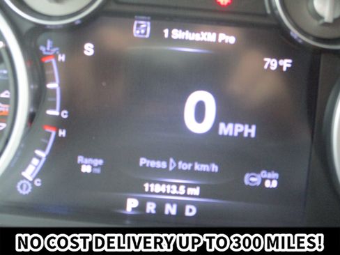Used 2016 RAM 1500 Limited AWD/4WD image 24