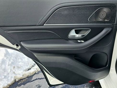 New 2026 Mercedes-Benz GLE 450 GLE 450 Coupe image 24