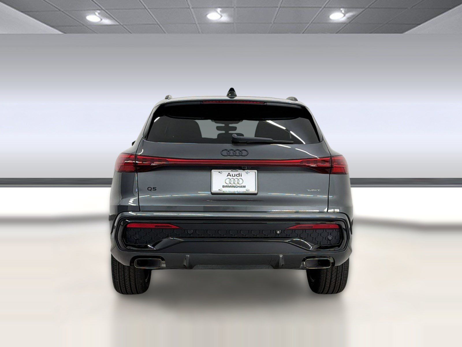 New 2026 Audi Q5 Premium AWD/4WD image 10