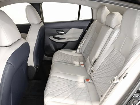 Used 2026 Nissan Sentra SL w/ Floor Mat Package FWD image 11