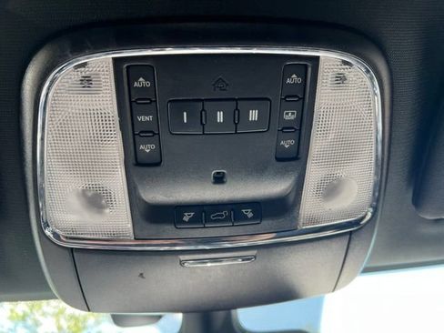 Used 2019 Jeep Grand Cherokee Trailhawk w/ Trailhawk Luxury Group AWD/4WD image 6
