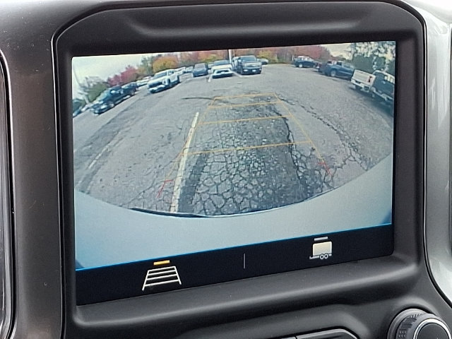 Used 2021 Chevrolet Silverado 1500 RST AWD/4WD image 13
