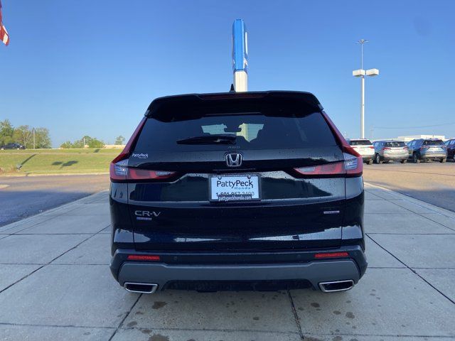 Used 2024 Honda CR-V Sport Touring image 18