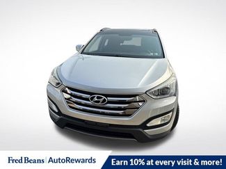 Used 2015 Hyundai Santa Fe Sport w/ Option Group 04 AWD/4WD video 1