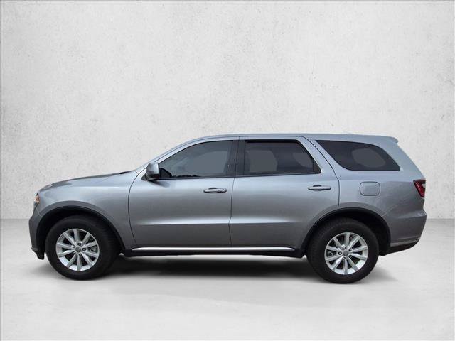 Used 2014 Dodge Durango SXT AWD/4WD image 8