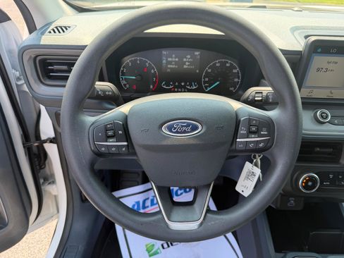 Used 2023 Ford Maverick XL FWD image 12