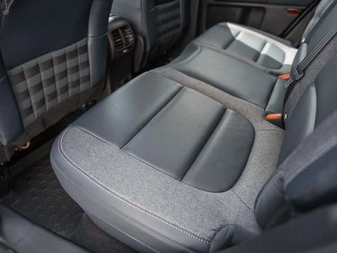 Used 2023 Ford Bronco Sport Outer Banks w/ Tech Package image 33