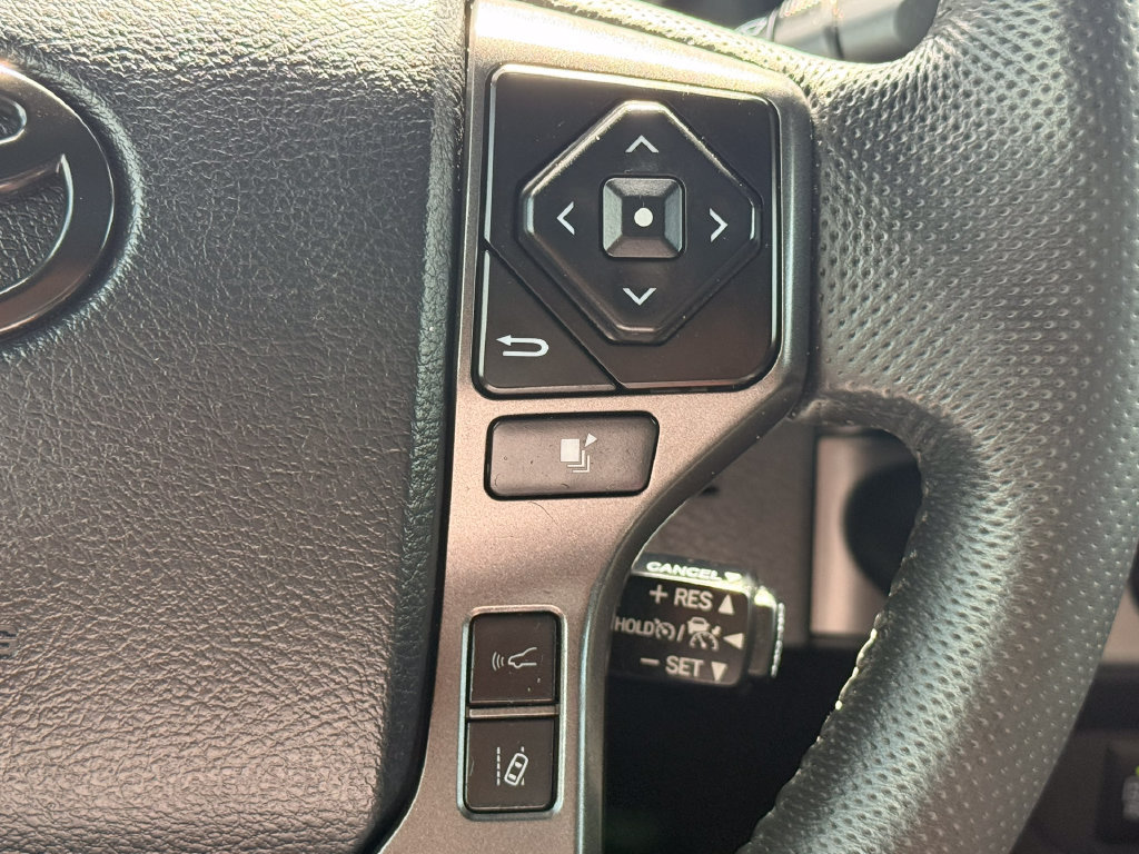 Used 2023 Toyota Tacoma TRD Off-Road w/ TRD Premium Off Road Package AWD/4WD image 37