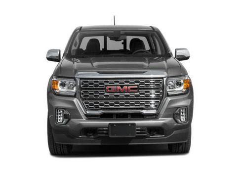 Used 2022 GMC Canyon Denali AWD/4WD image 7