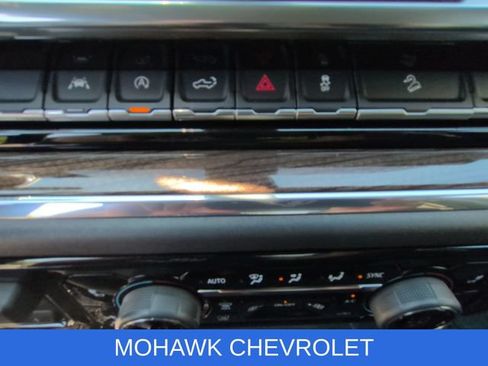 Certified 2023 Chevrolet Silverado 1500 LT w/ Z71 Off-Road Package AWD/4WD image 35