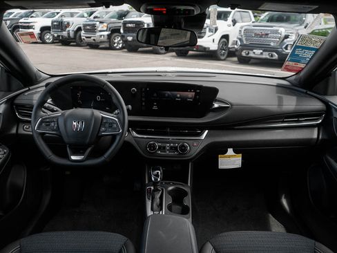 New 2026 Buick Envista Preferred w/ Convenience I Package FWD image 12