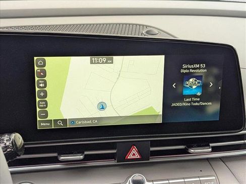 New 2025 Hyundai Elantra SEL image 13