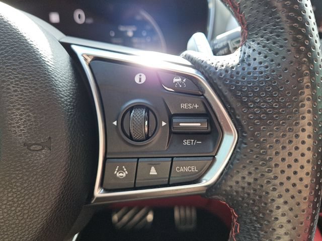 Certified 2022 Acura MDX A-Spec AWD/4WD image 13