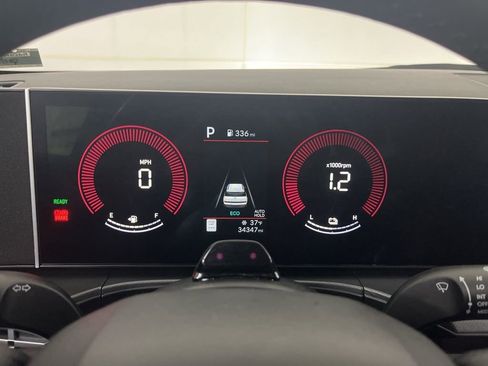 Used 2025 Hyundai Santa Fe SEL image 67