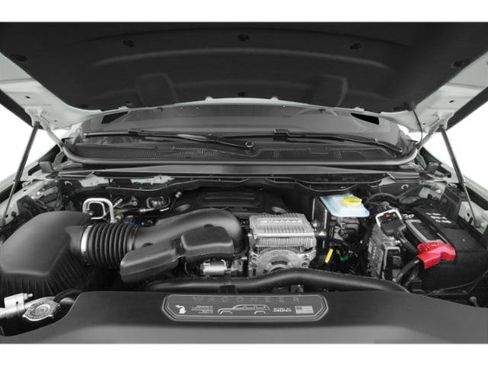 Certified 2023 Jeep Wagoneer Series III w/ Preferred Equipment Group AWD/4WD image 12