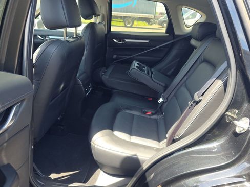 Used 2025 MAZDA CX-5 AWD 2.5 S w/ Select Package image 14