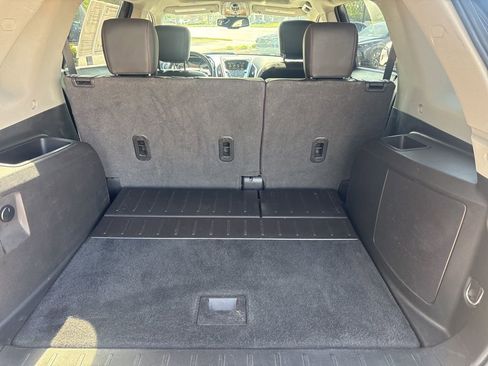 Used 2016 GMC Terrain SLT w/ Open Road Package image 25