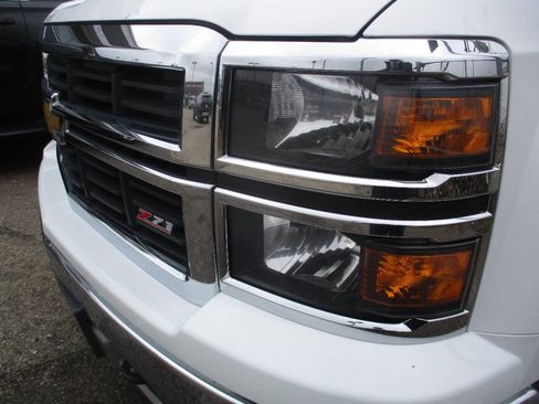 Used 2014 Chevrolet Silverado 1500 LT w/ All Star Edition image 12