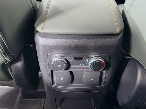 Used 2022 Ford Explorer Timberline AWD/4WD image 30