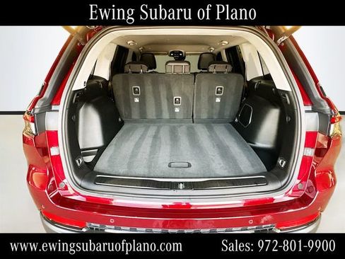 Used 2023 Jeep Grand Cherokee Limited w/ Black Appearance Package RWD image 27