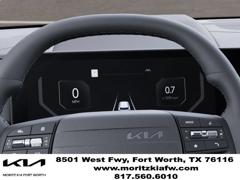 New 2026 Kia Sportage SX FWD image 21