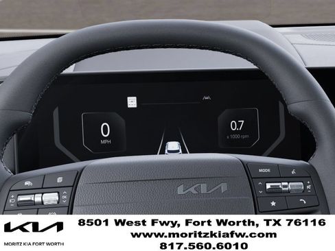 New 2026 Kia Sportage SX FWD image 21